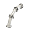 Wear Resistant Bends